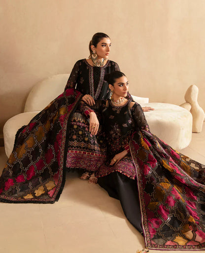Xenia Formals | Yesfir 24 | Kaneel - House Of Anaya