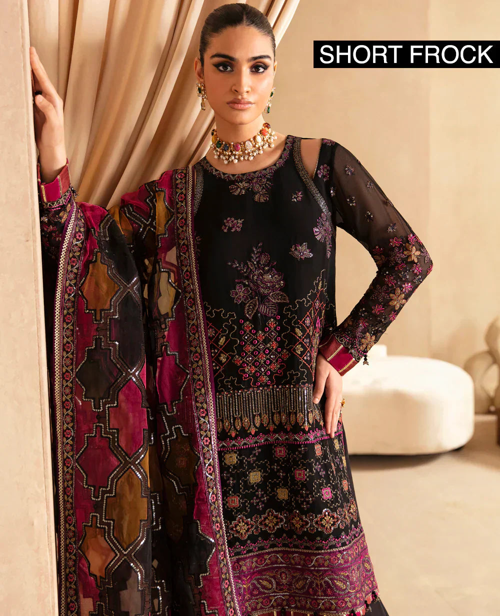 Xenia Formals | Yesfir 24 | Kaneel - House Of Anaya