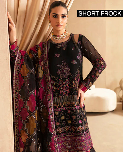 Xenia Formals | Yesfir 24 | Kaneel - House Of Anaya