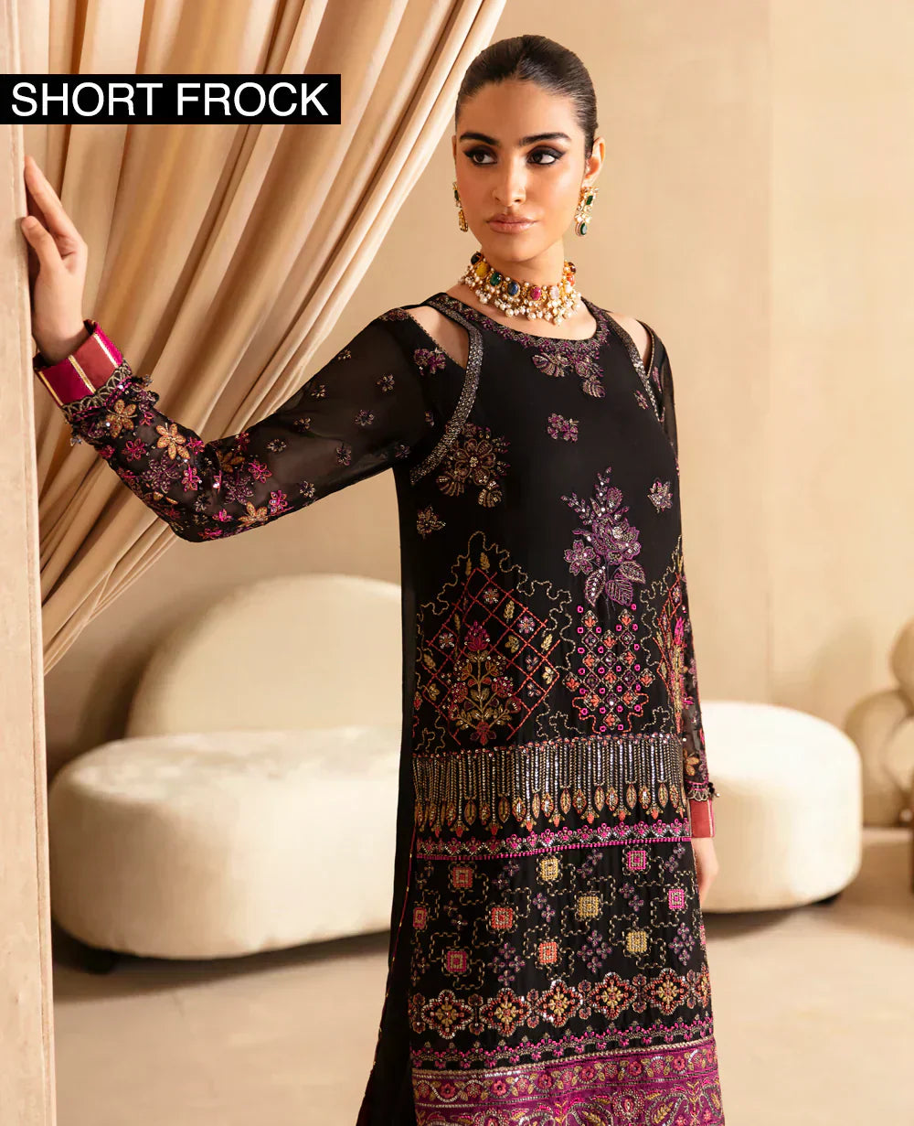 Xenia Formals | Yesfir 24 | Kaneel - House Of Anaya