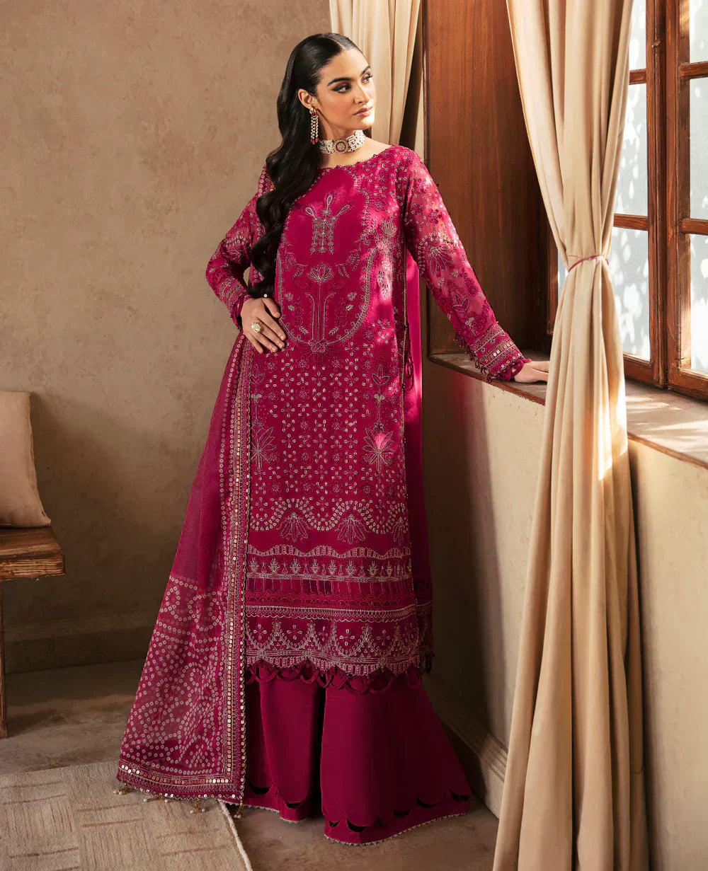 Xenia Formals | Yesfir 24 | Sarama - House Of Anaya