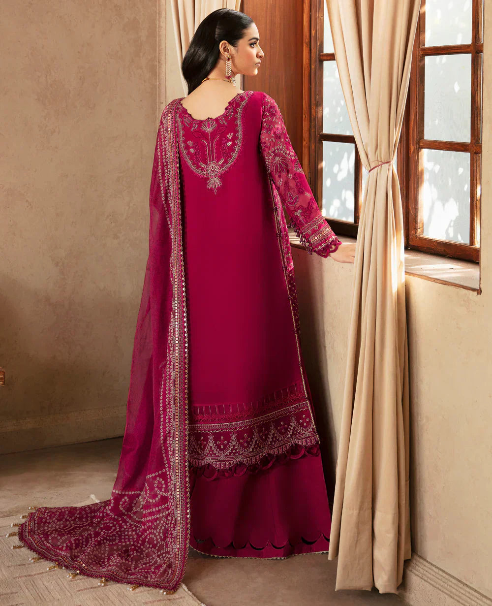 Xenia Formals | Yesfir 24 | Sarama - House Of Anaya