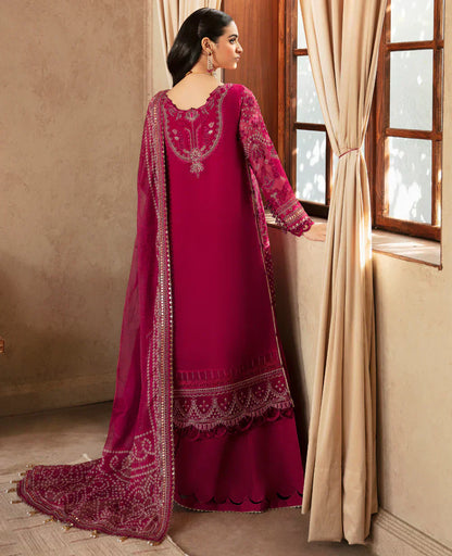 Xenia Formals | Yesfir 24 | Sarama - House Of Anaya
