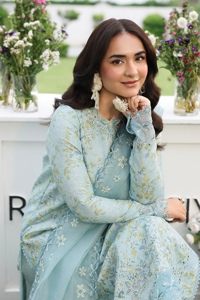 Rangrasiya | Florence Luxury Festive Edit '26 | Yasna
