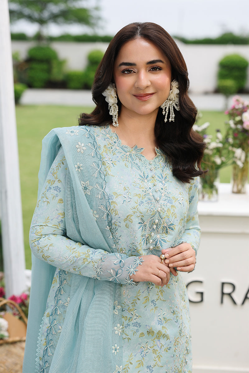 Rangrasiya | Florence Luxury Festive Edit '26 | Yasna