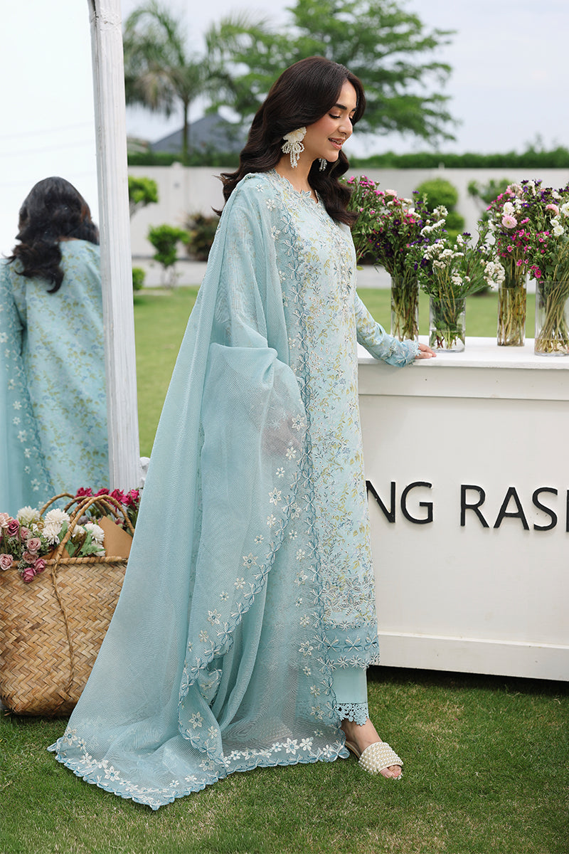 Rangrasiya | Florence Luxury Festive Edit '26 | Yasna