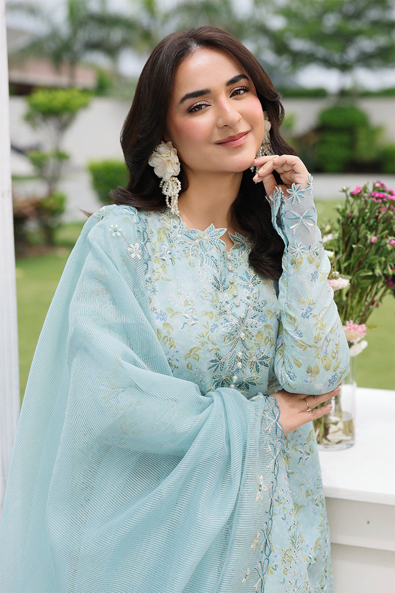Rangrasiya | Florence Luxury Festive Edit '26 | Yasna