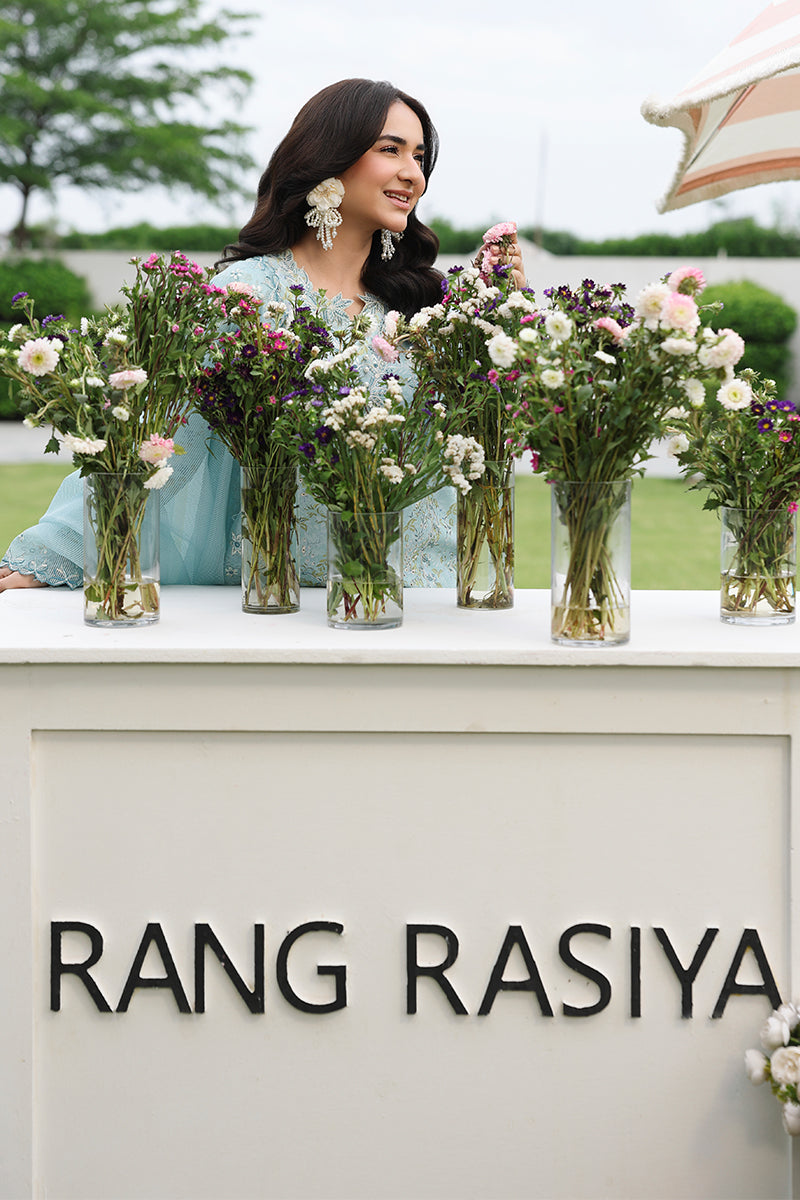 Rangrasiya | Florence Luxury Festive Edit '26 | Yasna