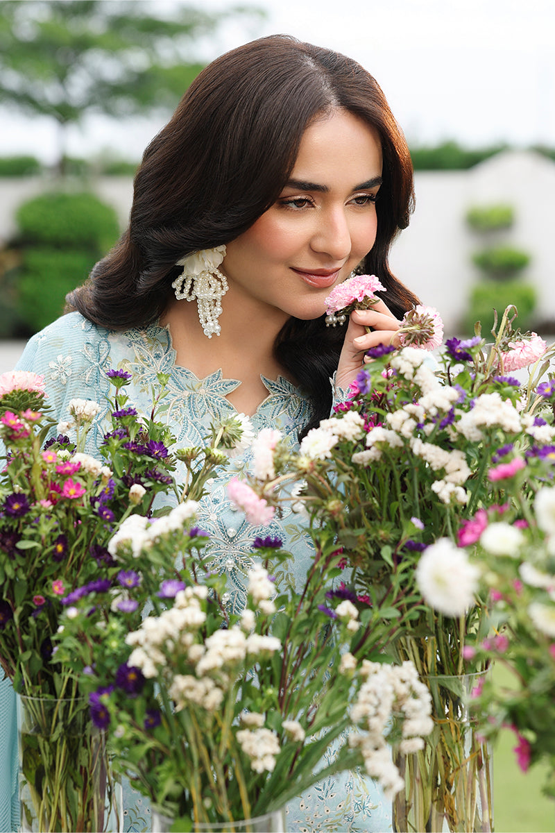 Rangrasiya | Florence Luxury Festive Edit '26 | Yasna