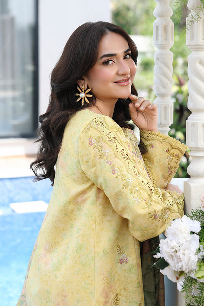 Rangrasiya | Florence Luxury Festive Edit '26 | Yumna
