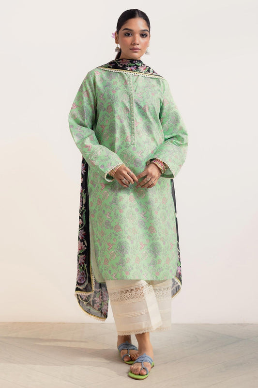 Zara Shahjahan | Coco Prints 24 | MEHAK-D6 - House Of Anaya