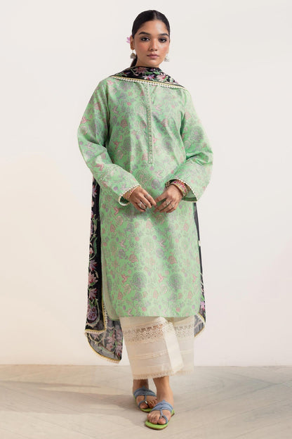Zara Shahjahan | Coco Prints 24 | MEHAK-D6 - House Of Anaya