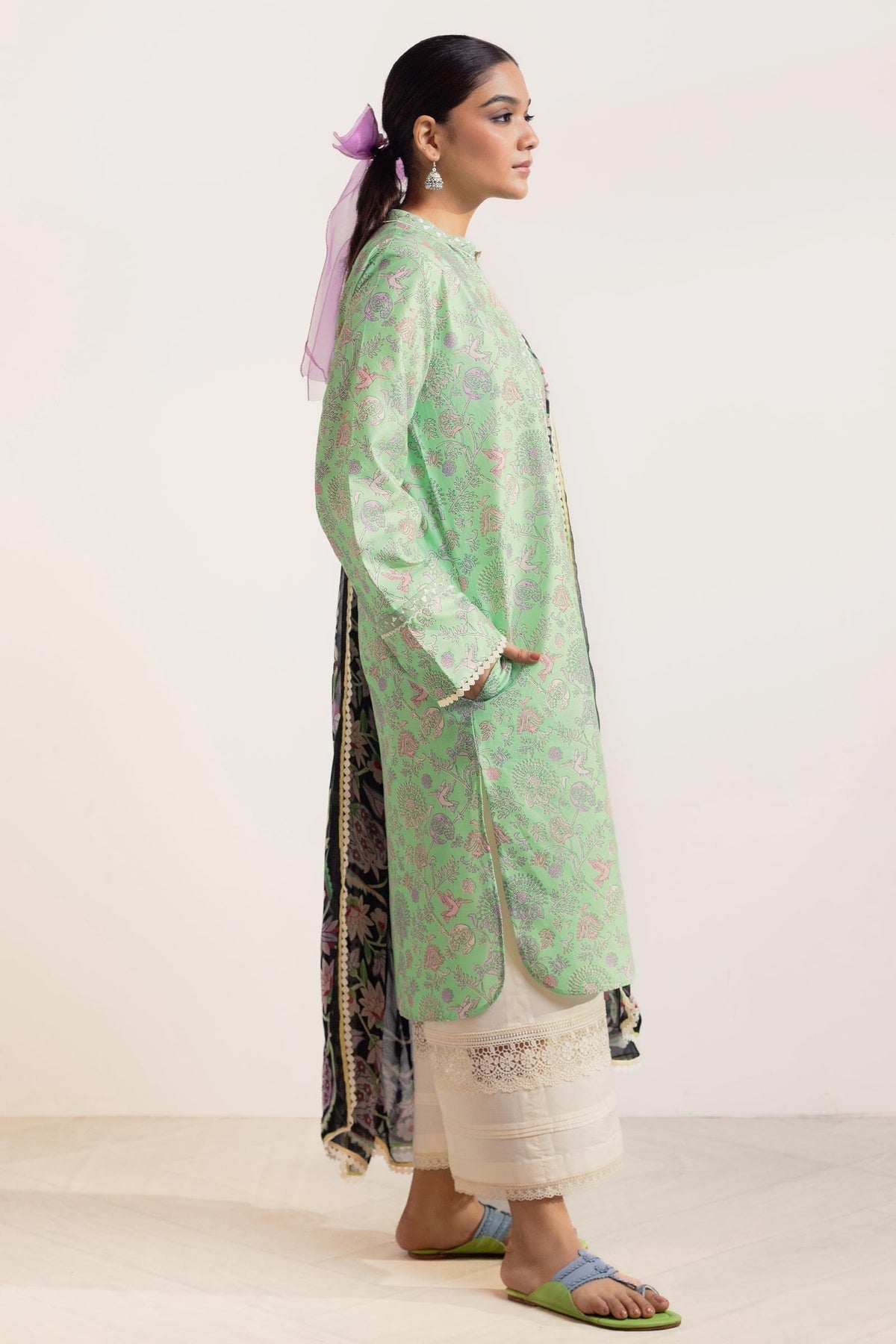 Zara Shahjahan | Coco Prints 24 | MEHAK-D6 - House Of Anaya