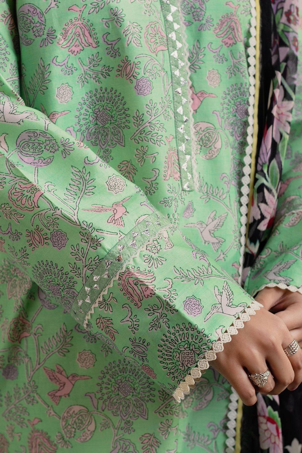 Zara Shahjahan | Coco Prints 24 | MEHAK-D6 - House Of Anaya