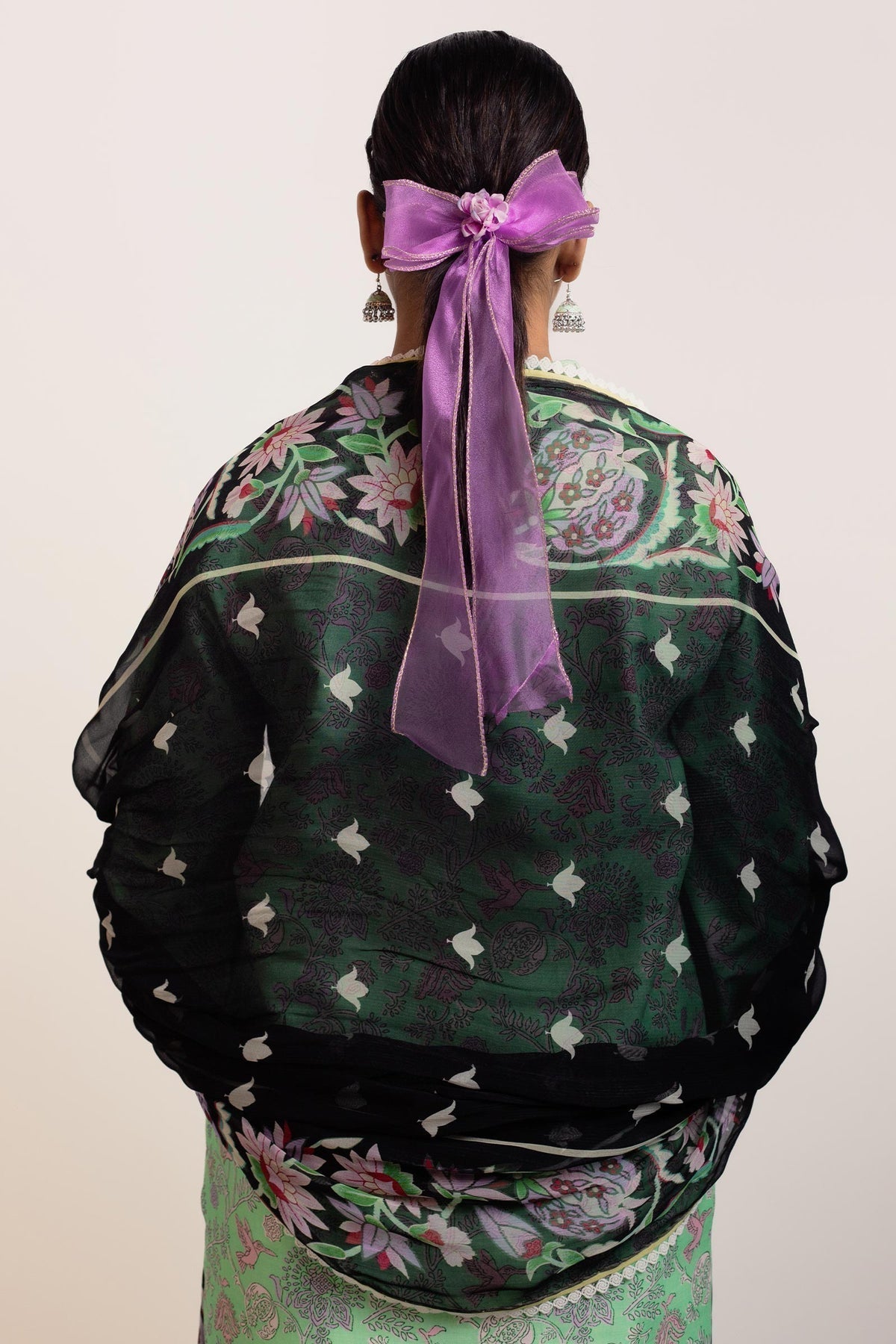 Zara Shahjahan | Coco Prints 24 | MEHAK-D6 - House Of Anaya