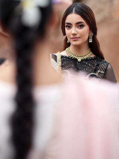 Parishay | Ranibagh Luxury Formals | ZARIYA