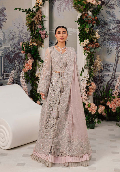 Zarqash | Rubaai Wedding Festive 23 | Laira - House Of Anaya