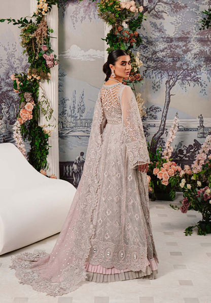 Zarqash | Rubaai Wedding Festive 23 | Laira - House Of Anaya