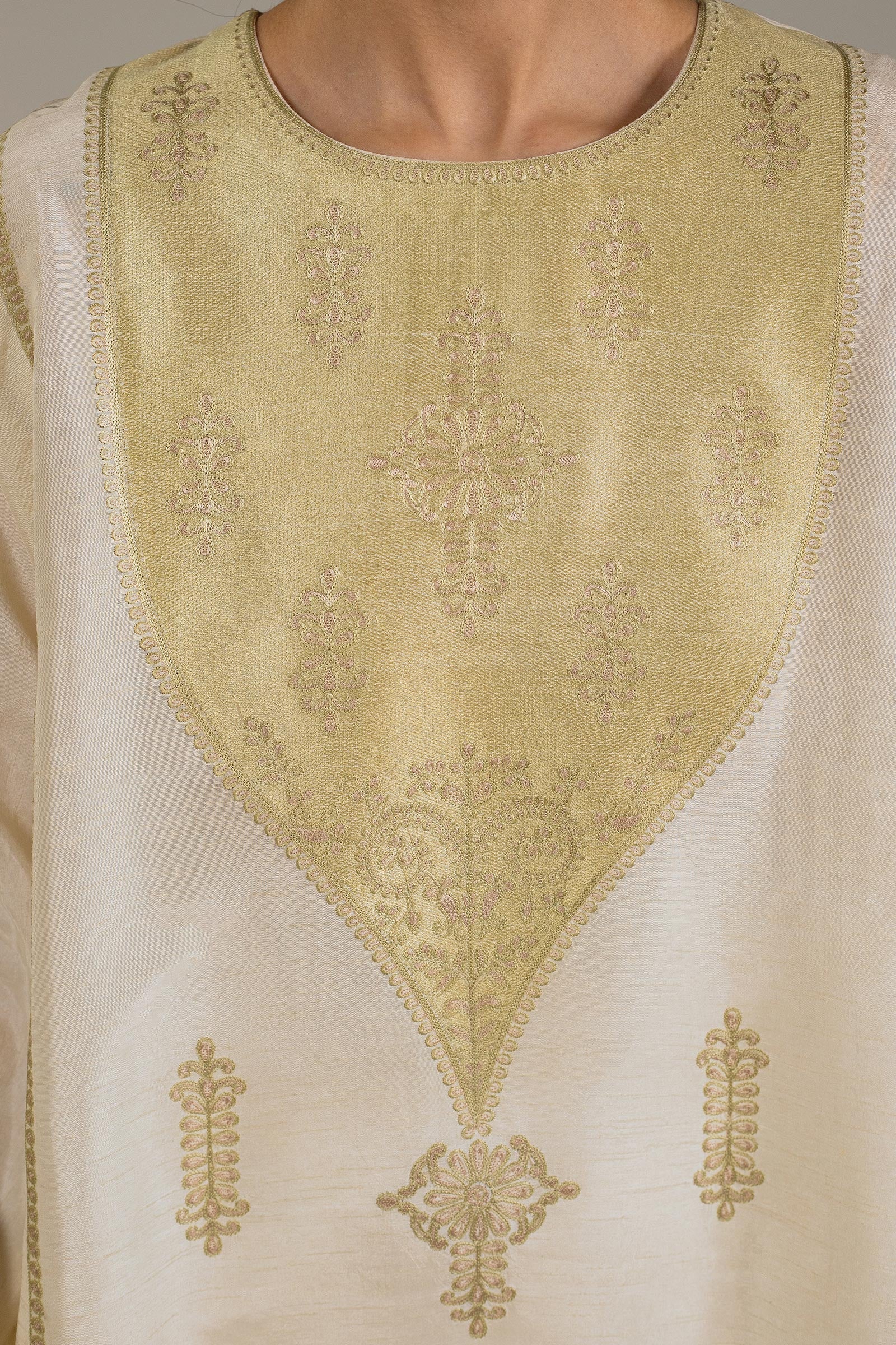 Zara Shahjahan | Festive Collection | ZC-1981