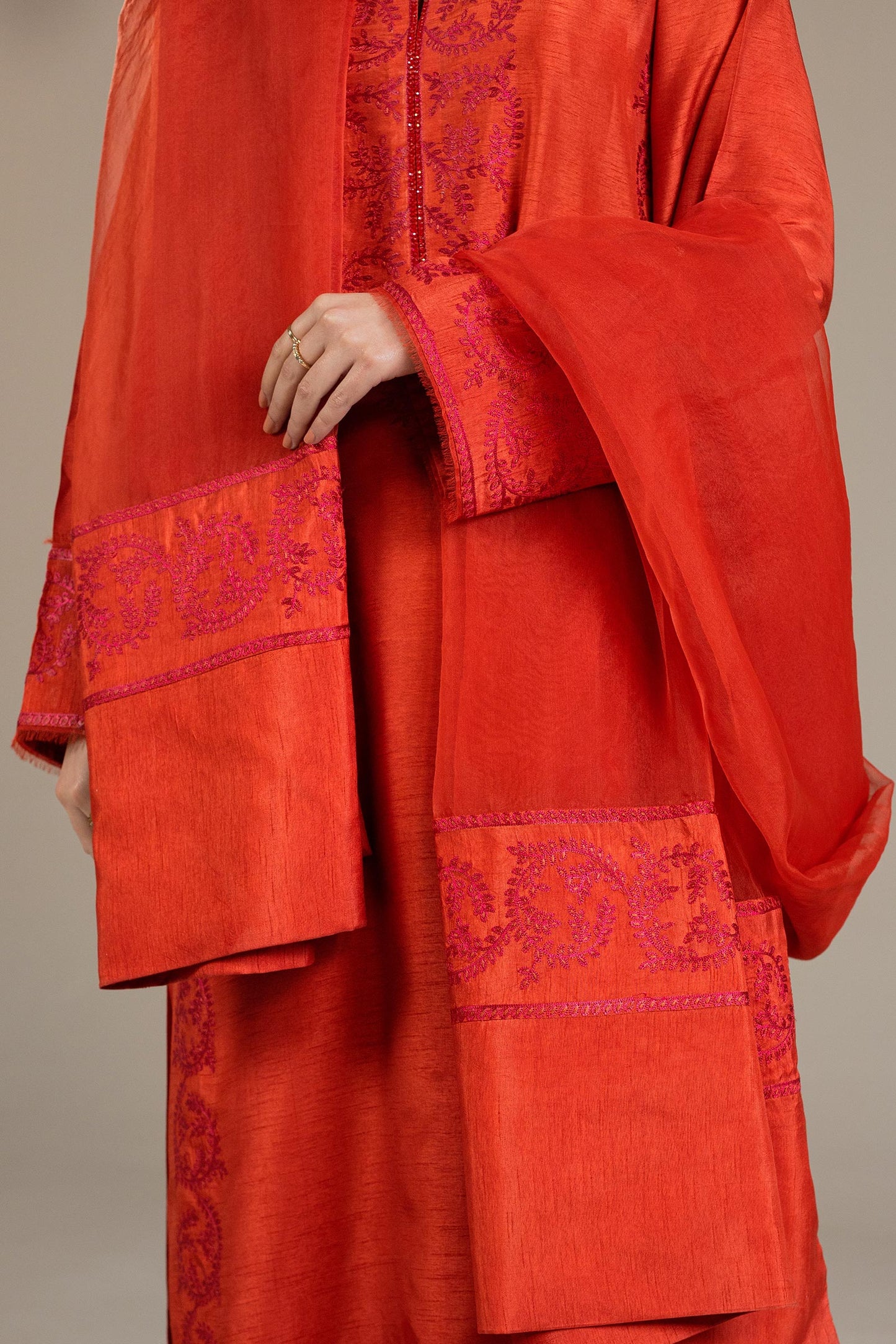Zara Shahjahan | Festive Collection | ZC-1985