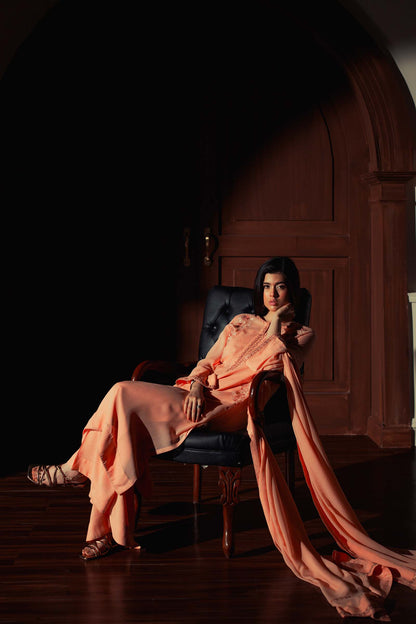 Zara Shahjahan | Festive Collection | ZC-1993