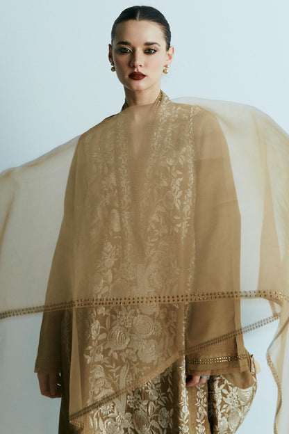 Zara Shahjahan | Festive Collection | ZC-2023