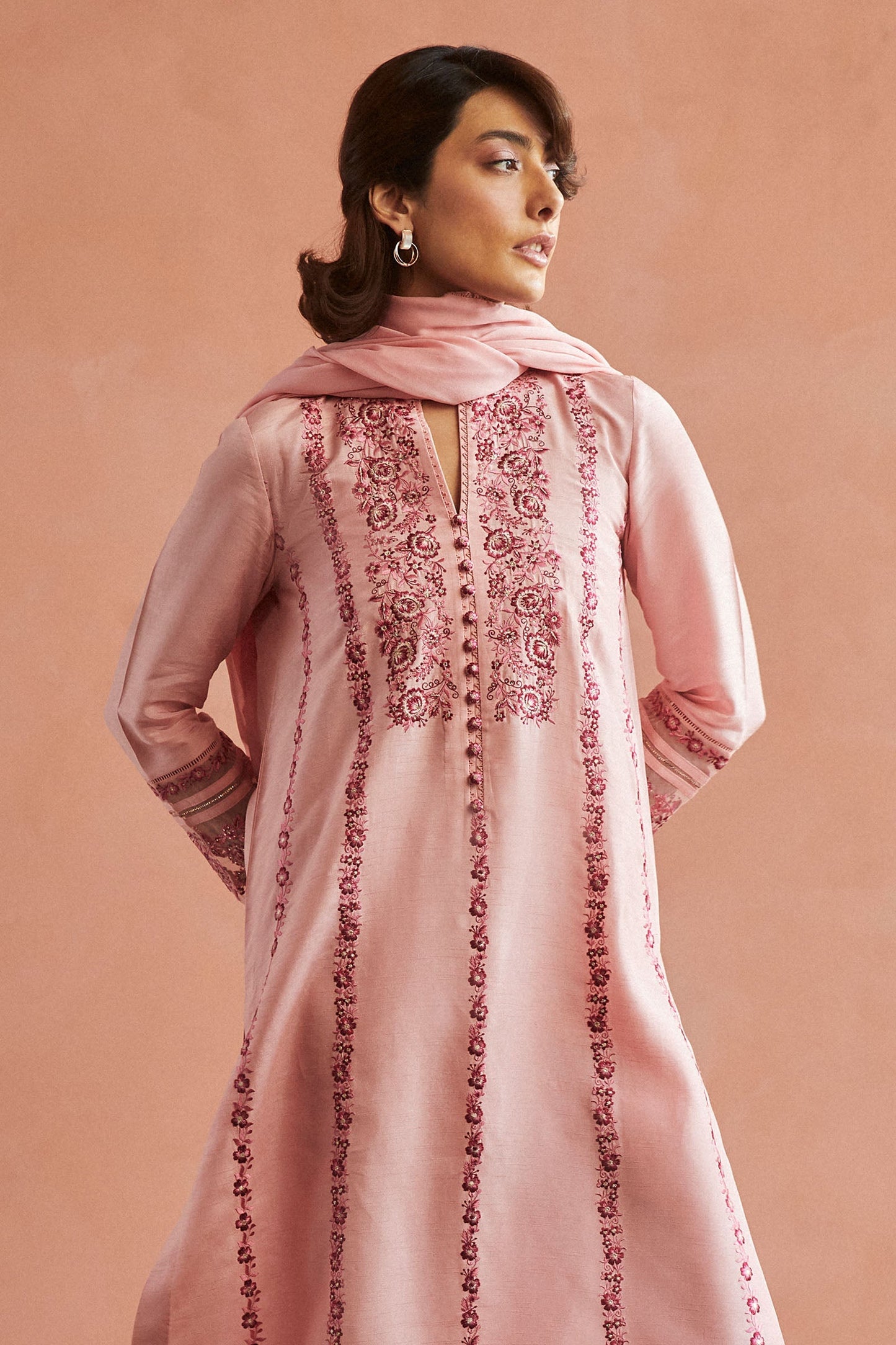 Zara Shahjahan | Festive Collection | ZC-2063