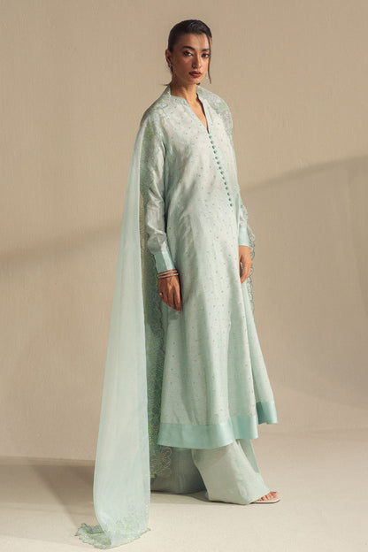 Zara Shahjahan | Fall Festive 24 | ZC-2068 - House Of Anaya