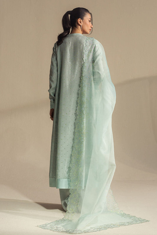 Zara Shahjahan | Fall Festive 24 | ZC-2068 - House Of Anaya