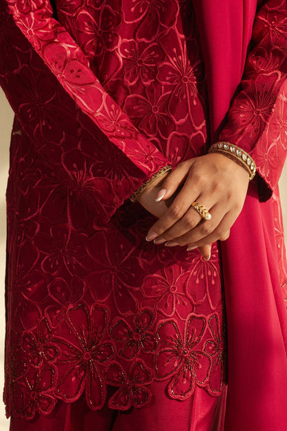 Zara Shahjahan | Fall Festive 24 | ZC-2071 - House Of Anaya
