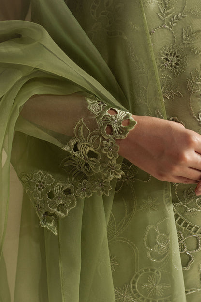 Zara Shahjahan | Fall Festive 24 | ZC-2074 - House Of Anaya