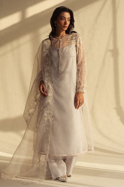 Zara Shahjahan | Fall Festive 24 | ZC-2076 - House Of Anaya