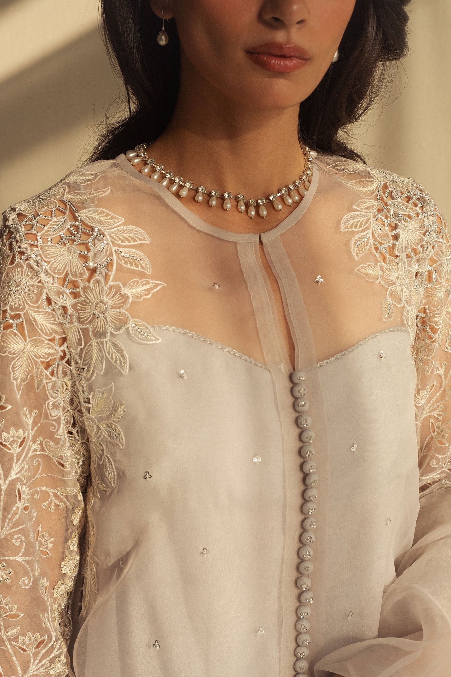 Zara Shahjahan | Fall Festive 24 | ZC-2076 - House Of Anaya