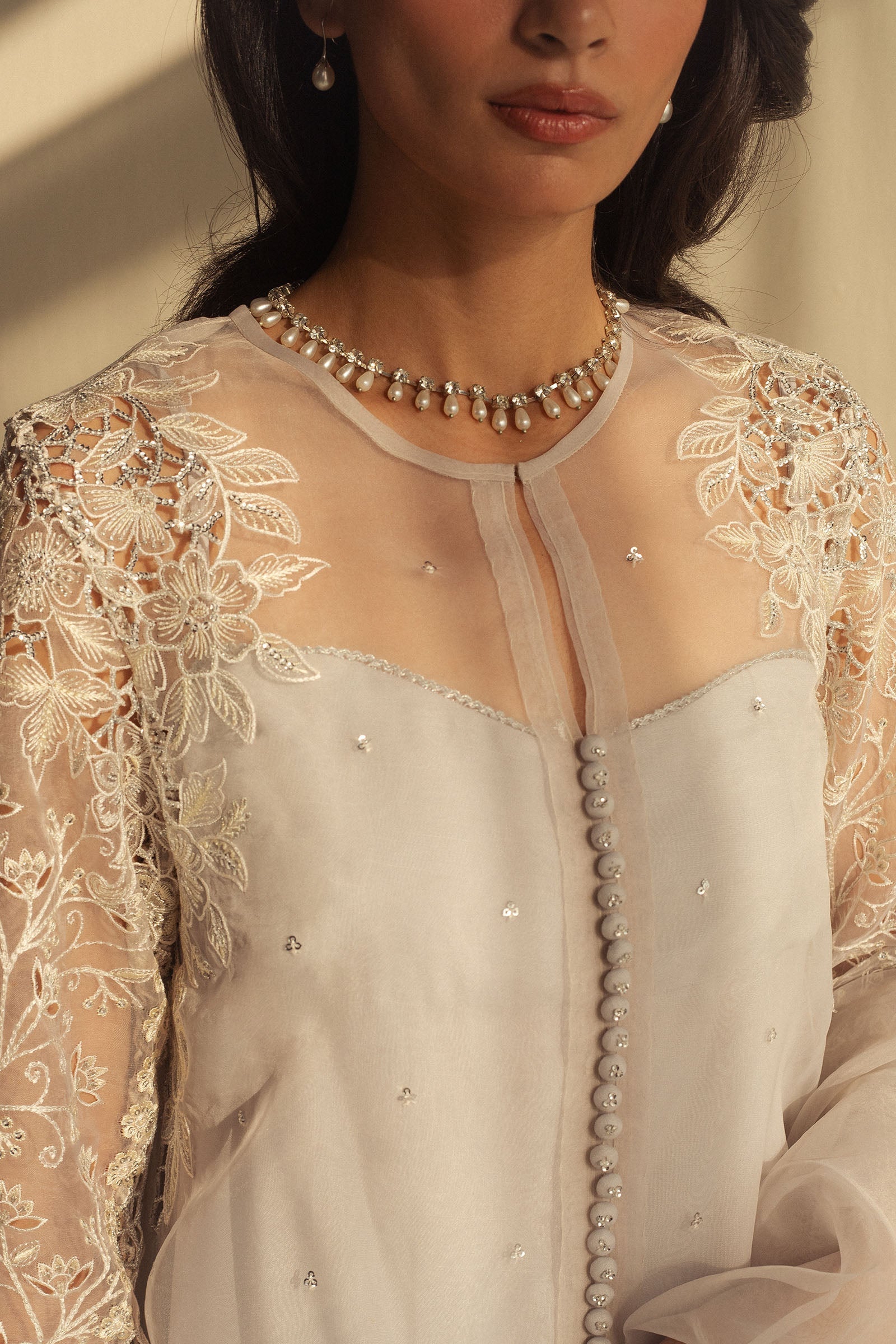 Zara Shahjahan | Fall Festive 24 | ZC-2076 - House Of Anaya