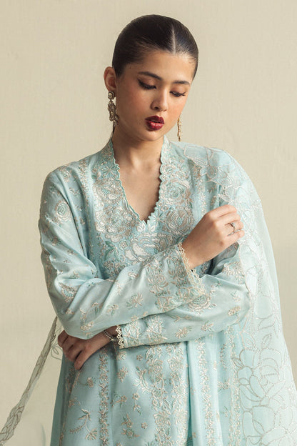 Zara Shahjahan | Fall Festive 24 | ZC-2077 - House Of Anaya