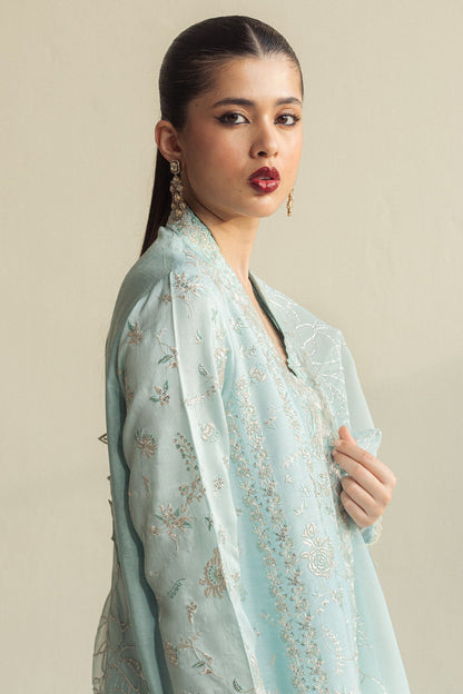 Zara Shahjahan | Fall Festive 24 | ZC-2077 - House Of Anaya