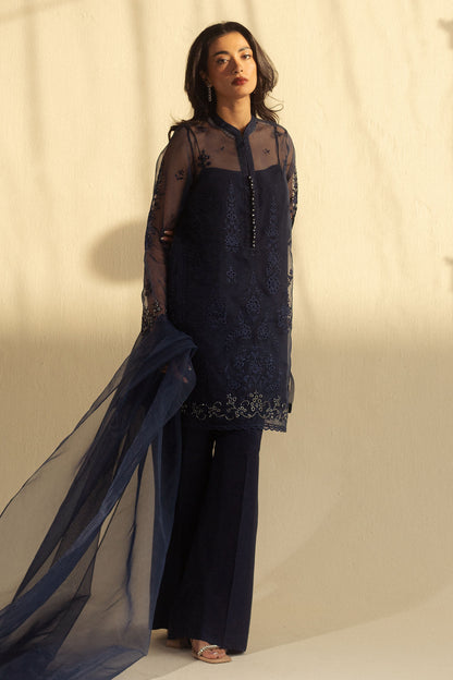 Zara Shahjahan | Fall Festive 24 | ZC-2079 - House Of Anaya