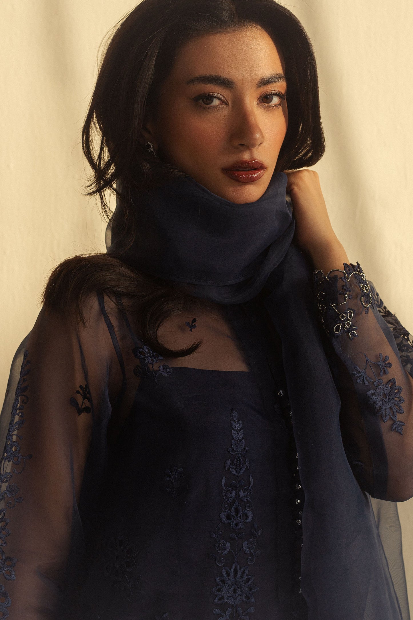Zara Shahjahan | Fall Festive 24 | ZC-2079 - House Of Anaya