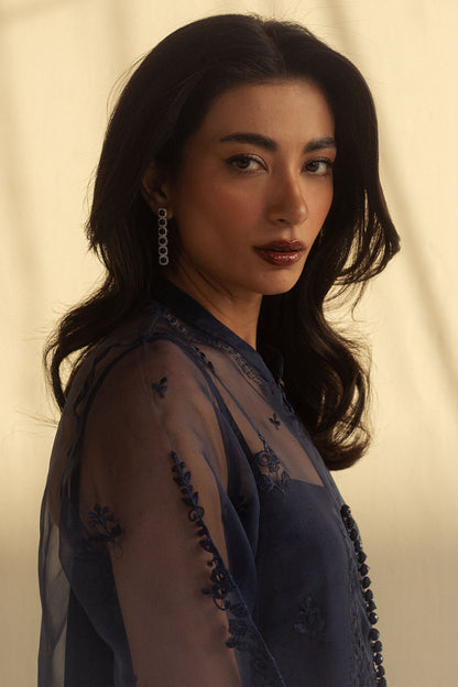 Zara Shahjahan | Fall Festive 24 | ZC-2079 - House Of Anaya