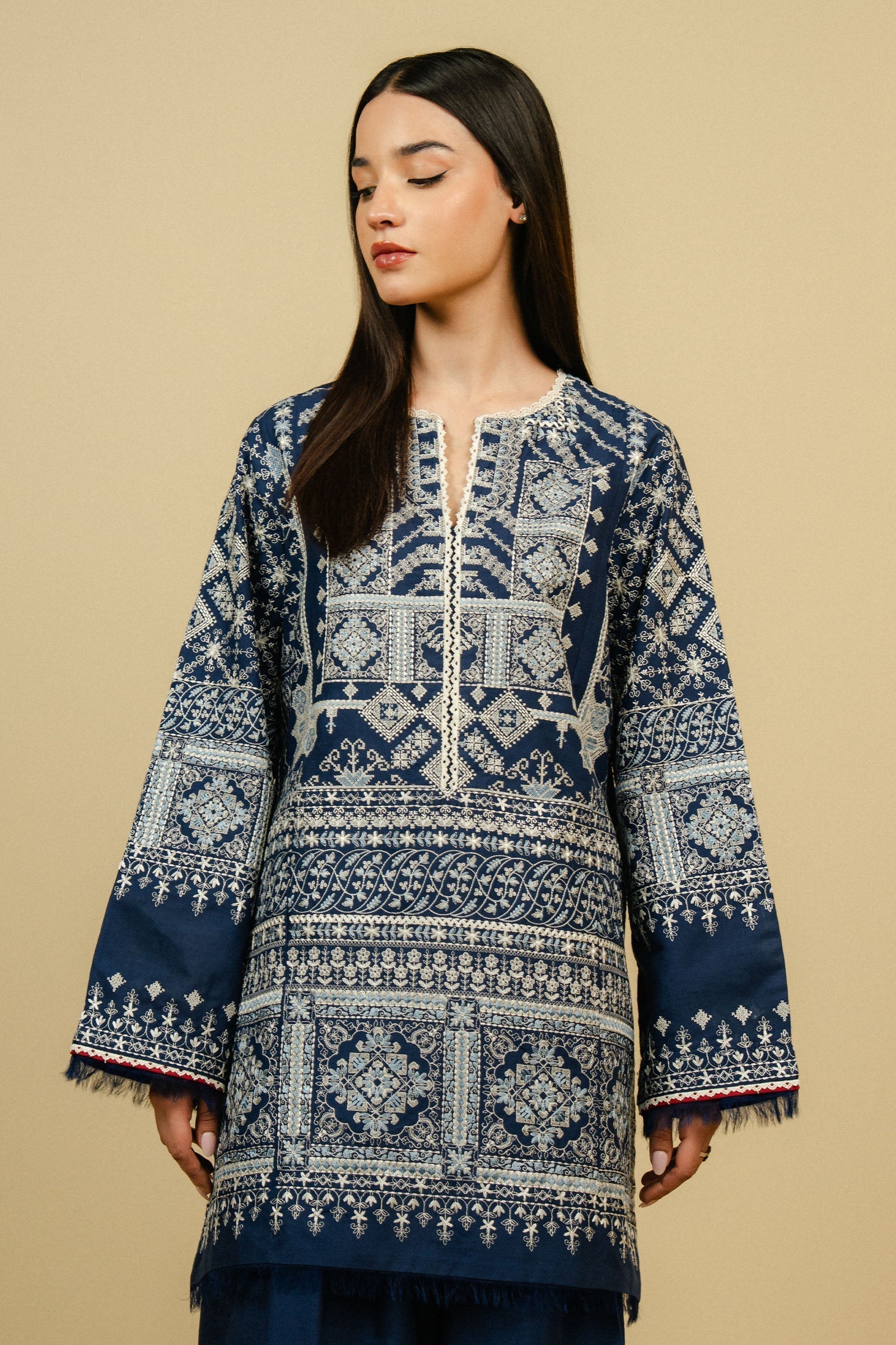 Zara Shah Jahan | Coco Pret 24 | ZC-2111 - House Of Anaya