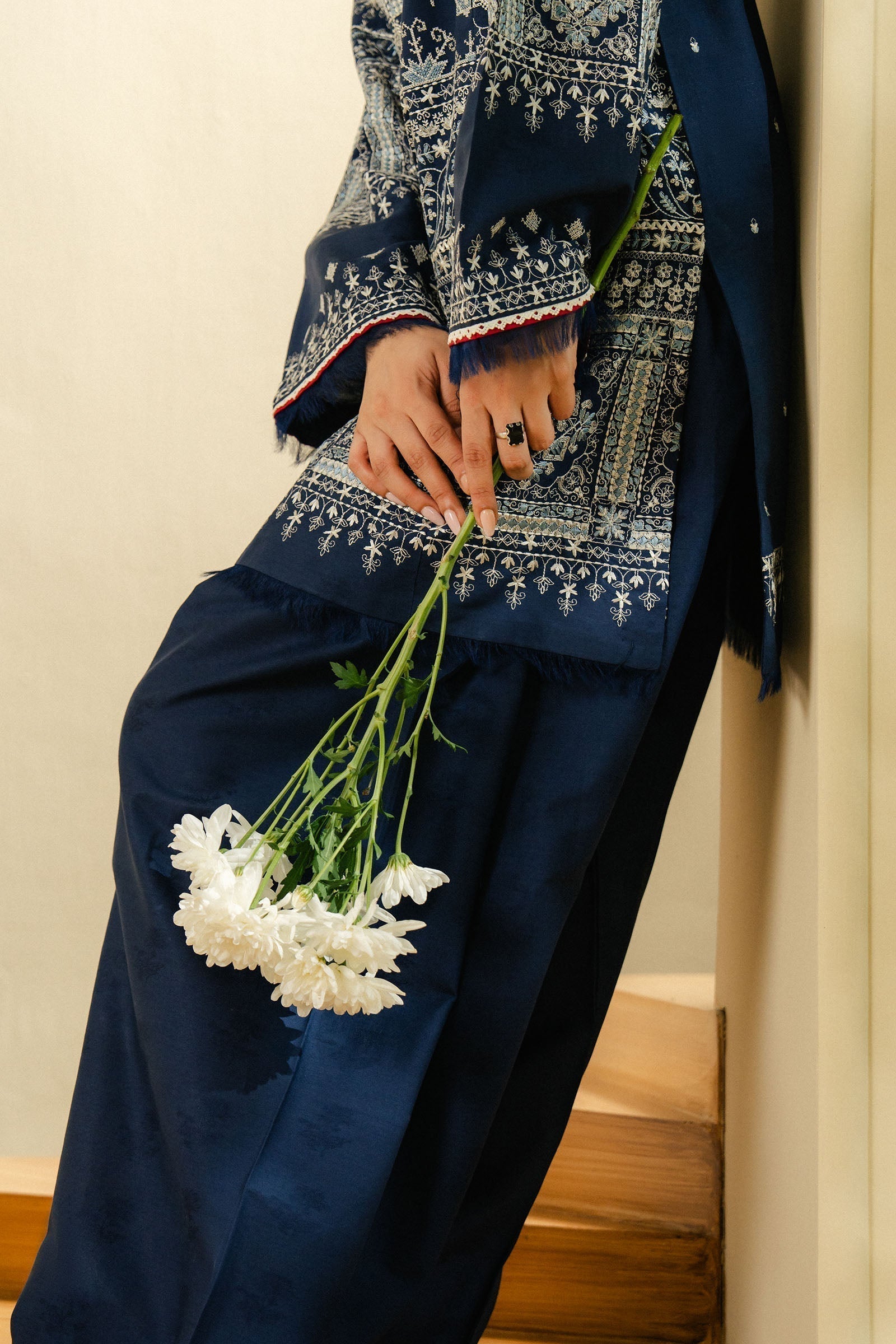 Zara Shah Jahan | Coco Pret 24 | ZC-2111 - House Of Anaya
