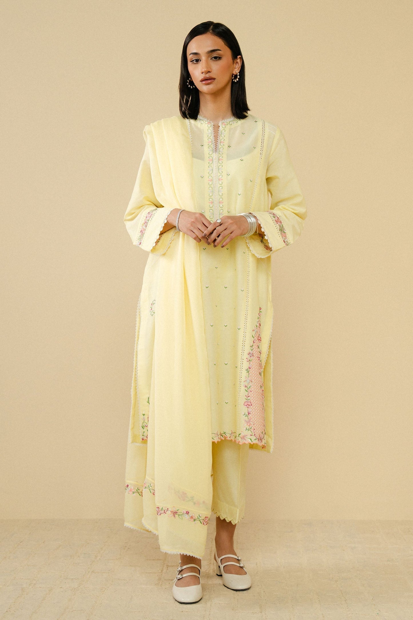 Zara Shah Jahan | Coco Pret 24 | ZC-2112 - House Of Anaya