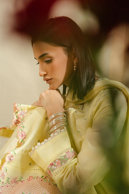 Zara Shah Jahan | Coco Pret 24 | ZC-2112 - House Of Anaya