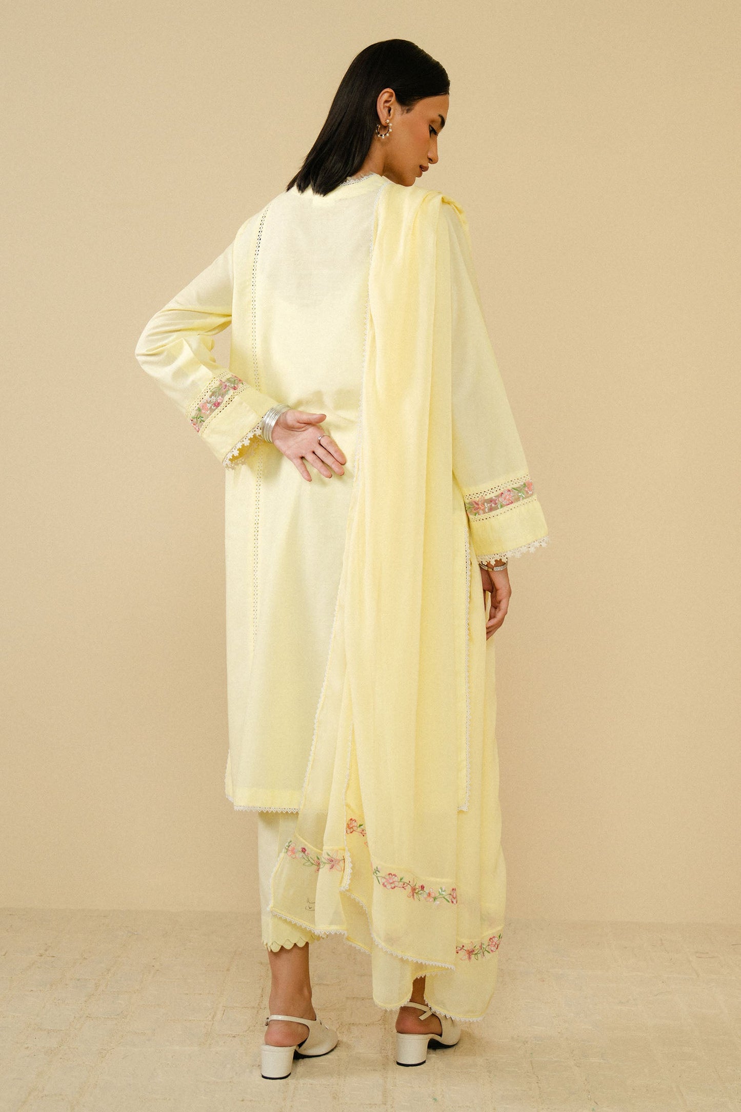 Zara Shah Jahan | Coco Pret 24 | ZC-2112 - House Of Anaya