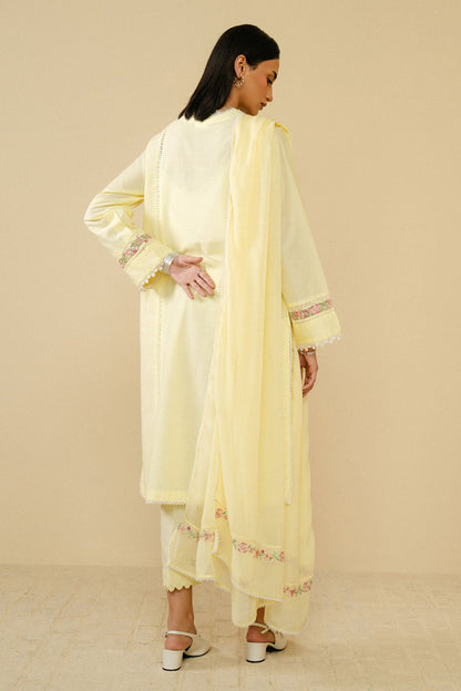 Zara Shah Jahan | Coco Pret 24 | ZC-2112 - House Of Anaya