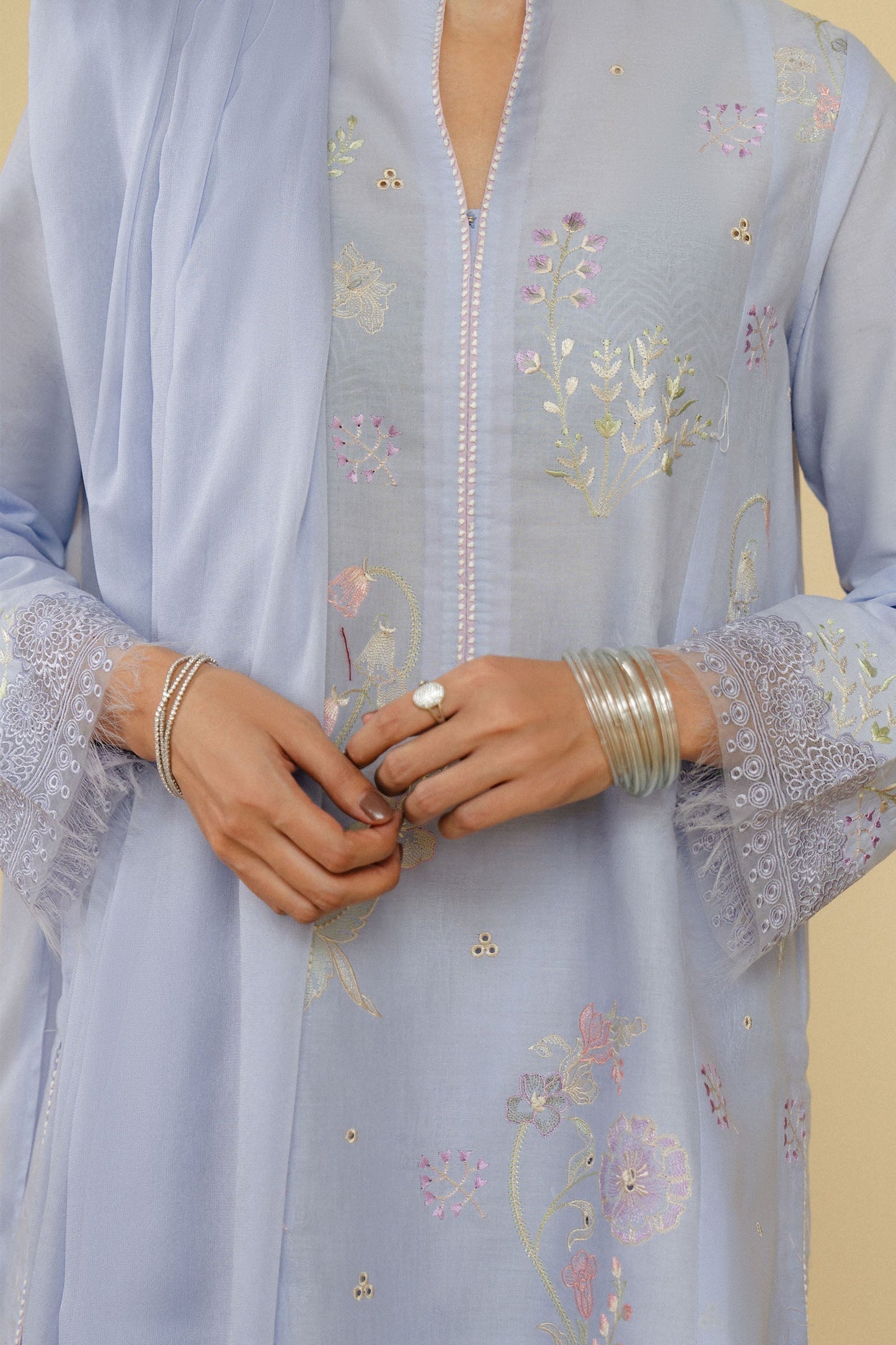 Zara Shah Jahan | Coco Pret 24 | ZC-2114 - House Of Anaya