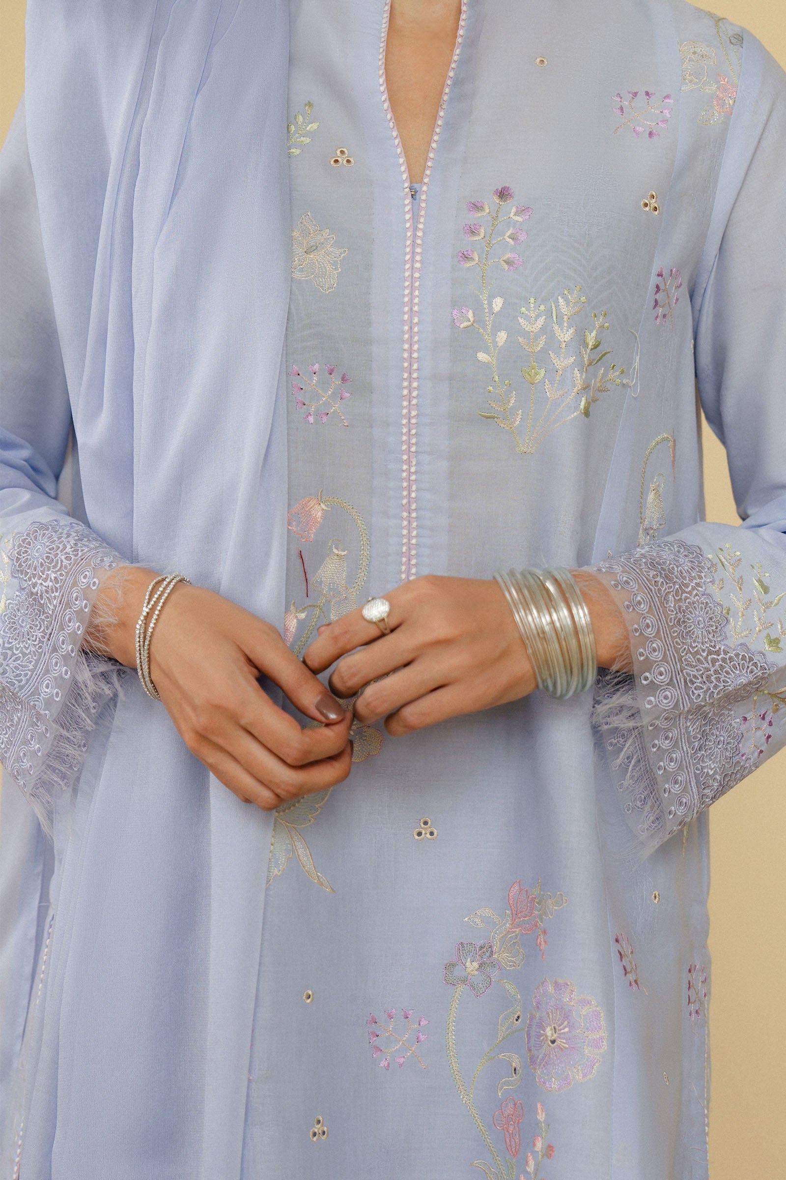 Zara Shah Jahan | Coco Pret 24 | ZC-2114 - House Of Anaya