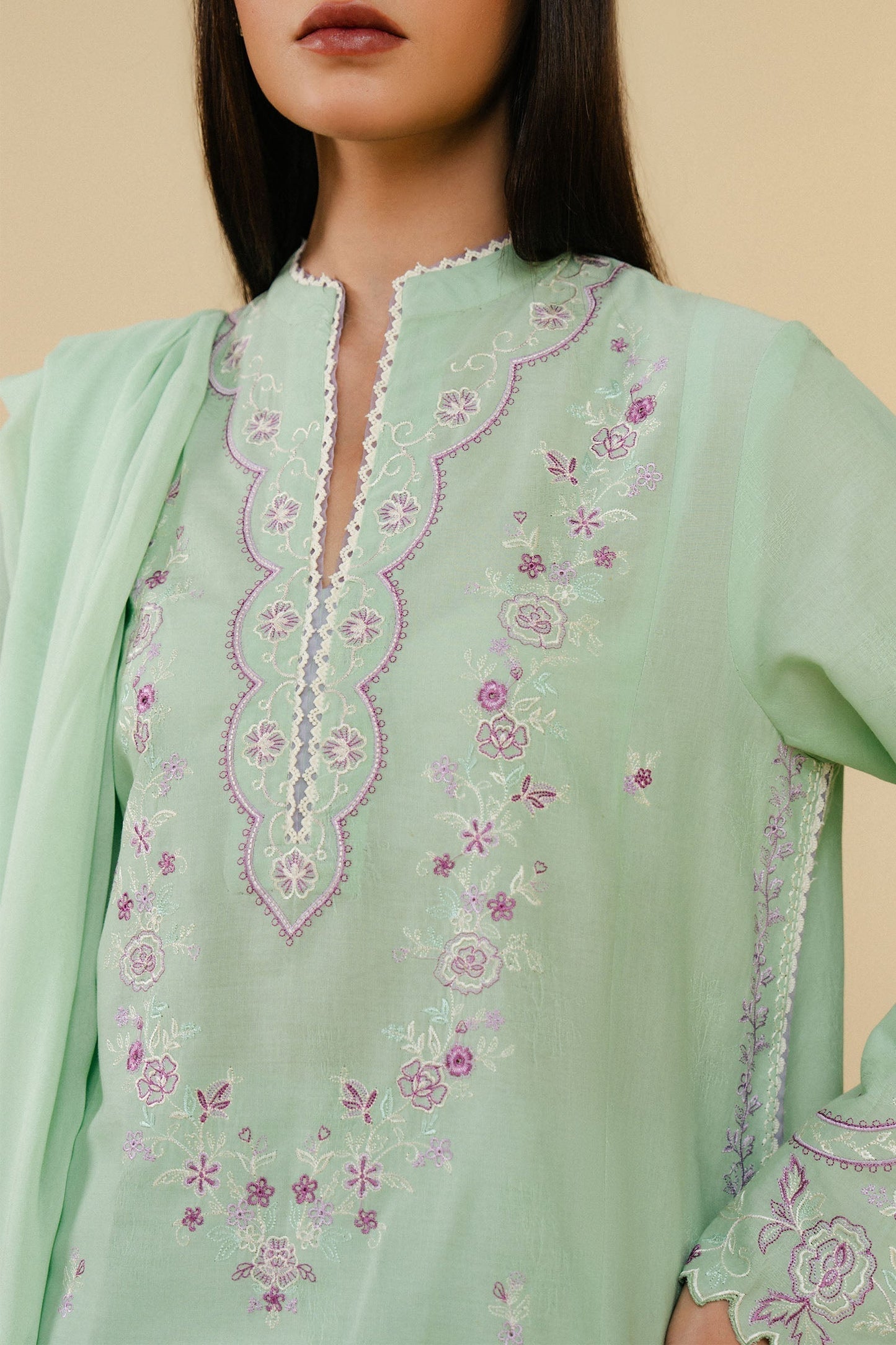 Zara Shah Jahan | Coco Pret 24 | ZC-2115 - House Of Anaya