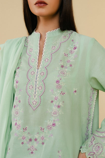 Zara Shah Jahan | Coco Pret 24 | ZC-2115 - House Of Anaya