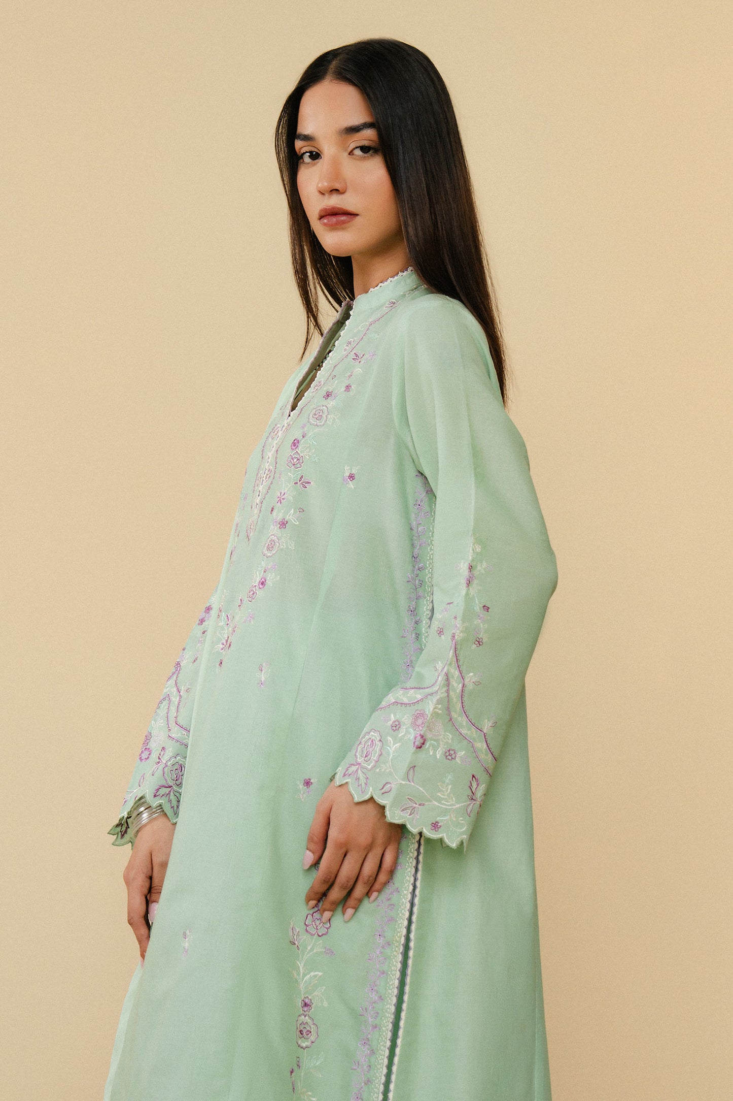 Zara Shah Jahan | Coco Pret 24 | ZC-2115 - House Of Anaya